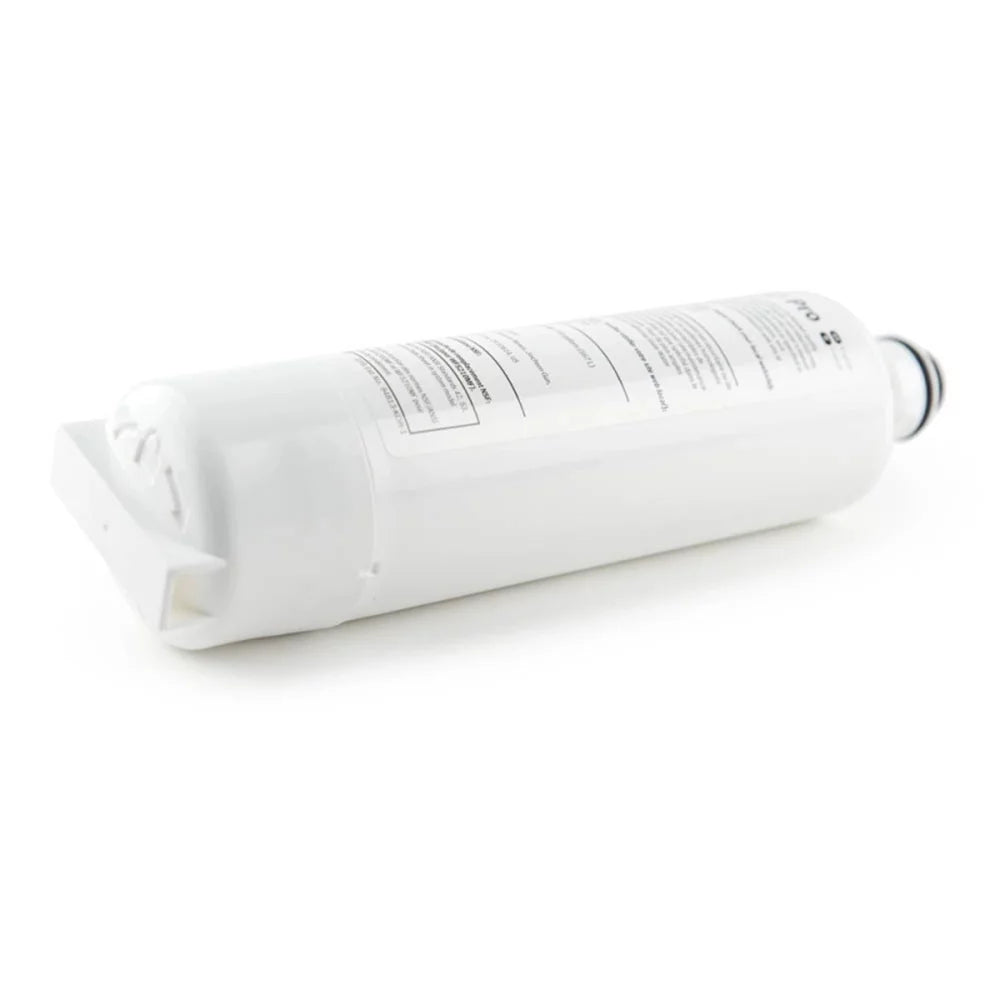 1 Pack Bosch Ultra Clarity Pro Refrigerator Water Filter - White ()