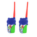 Masks 2 Piece Walkie Talkie Set