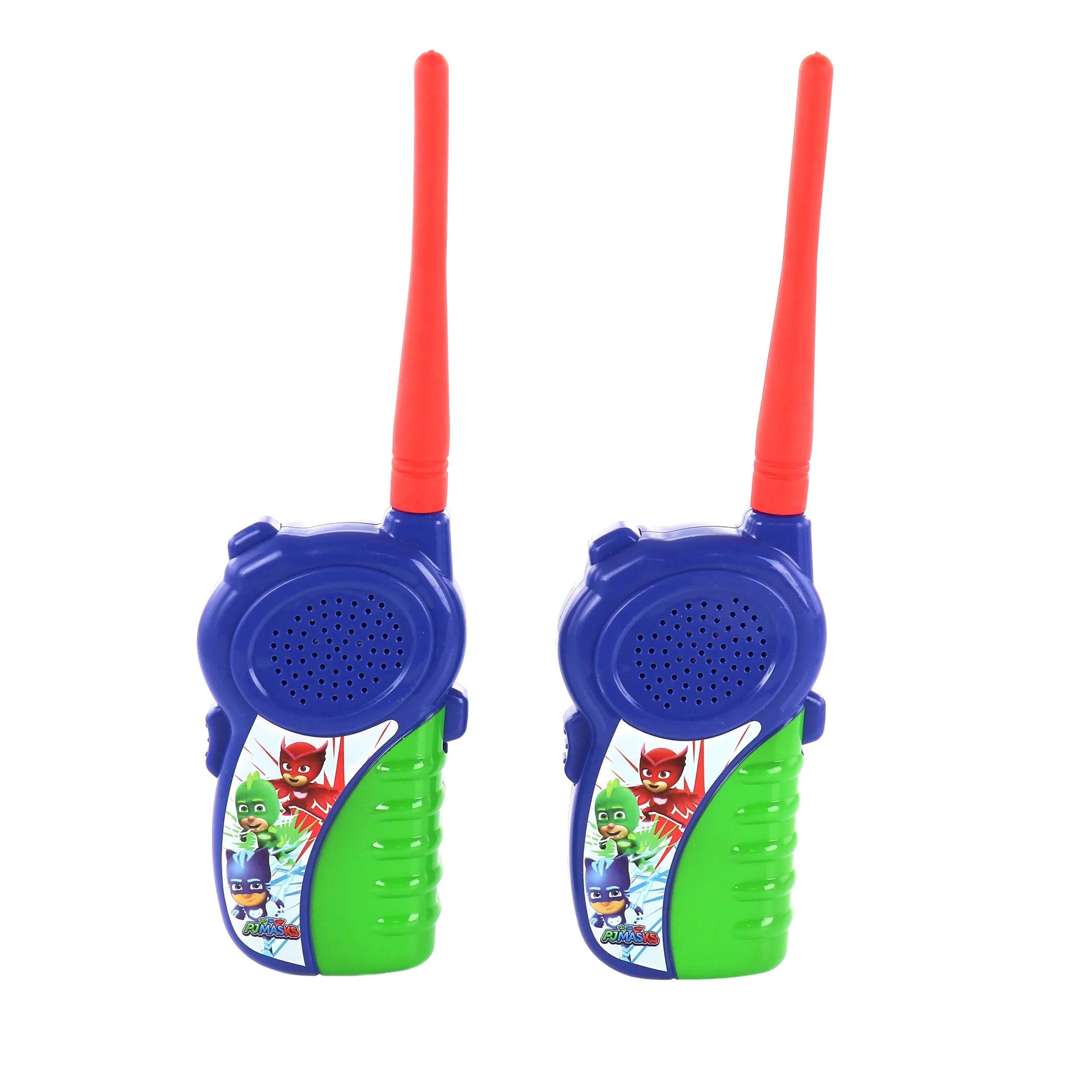 Masks 2 Piece Walkie Talkie Set