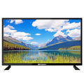 Emerson -3200 32-inch Class   Television, Black