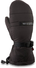 Dakine Men's Nova Mittens - Black - Small