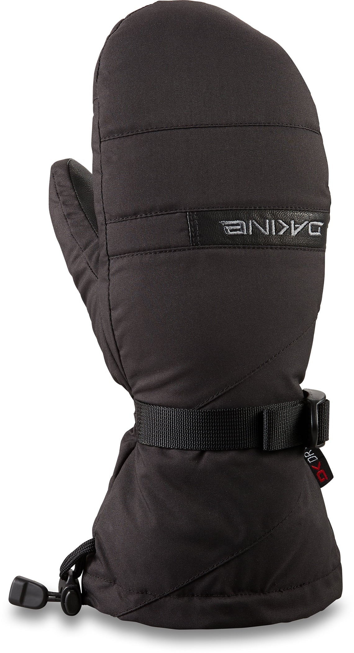 Dakine Men's Nova Mittens - Black - Small