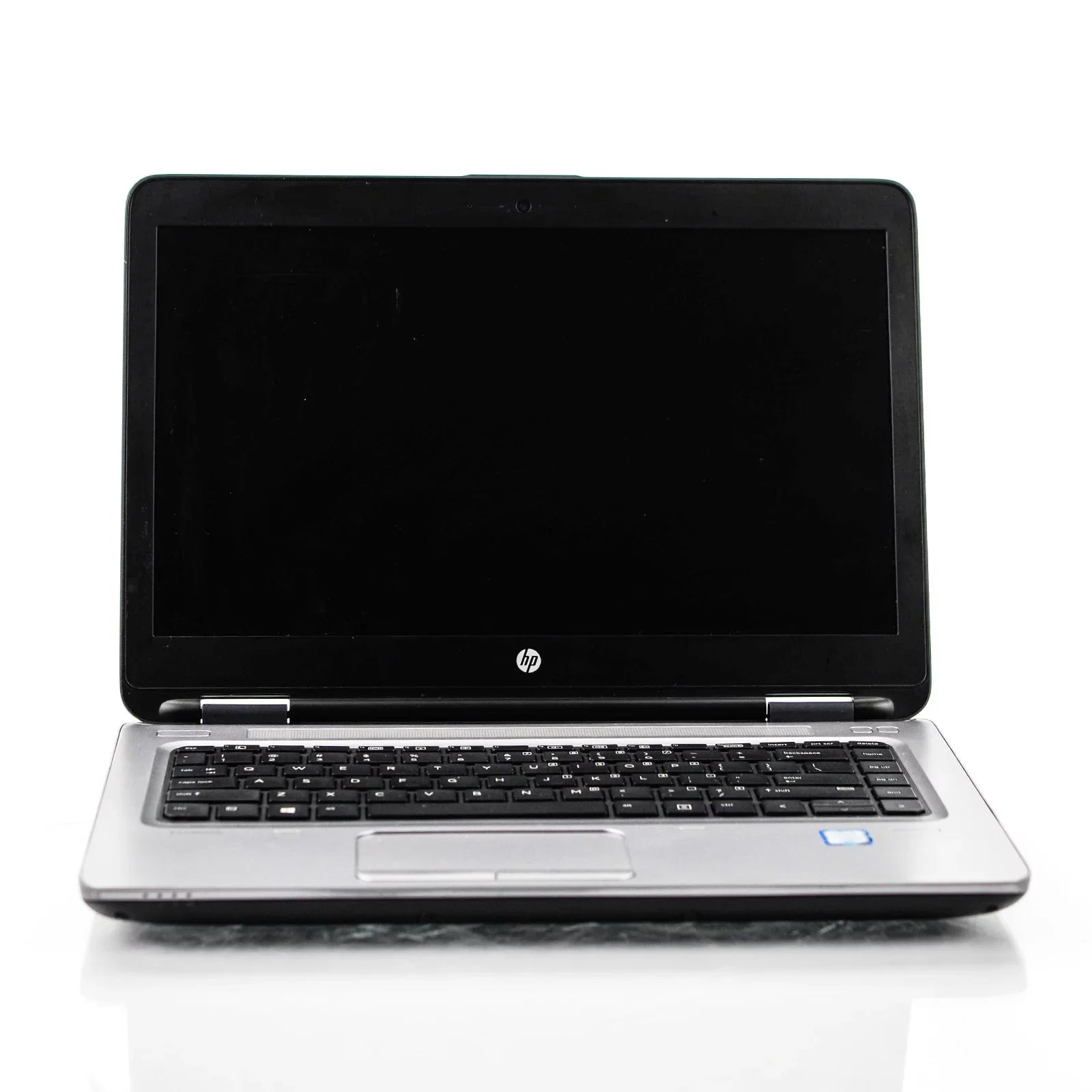 Used  ProBook 640  14" Laptop Core i7 8GB 256GB  2.5" Integrated Graphics Win 10 Pro 1 Yr Wty  v.