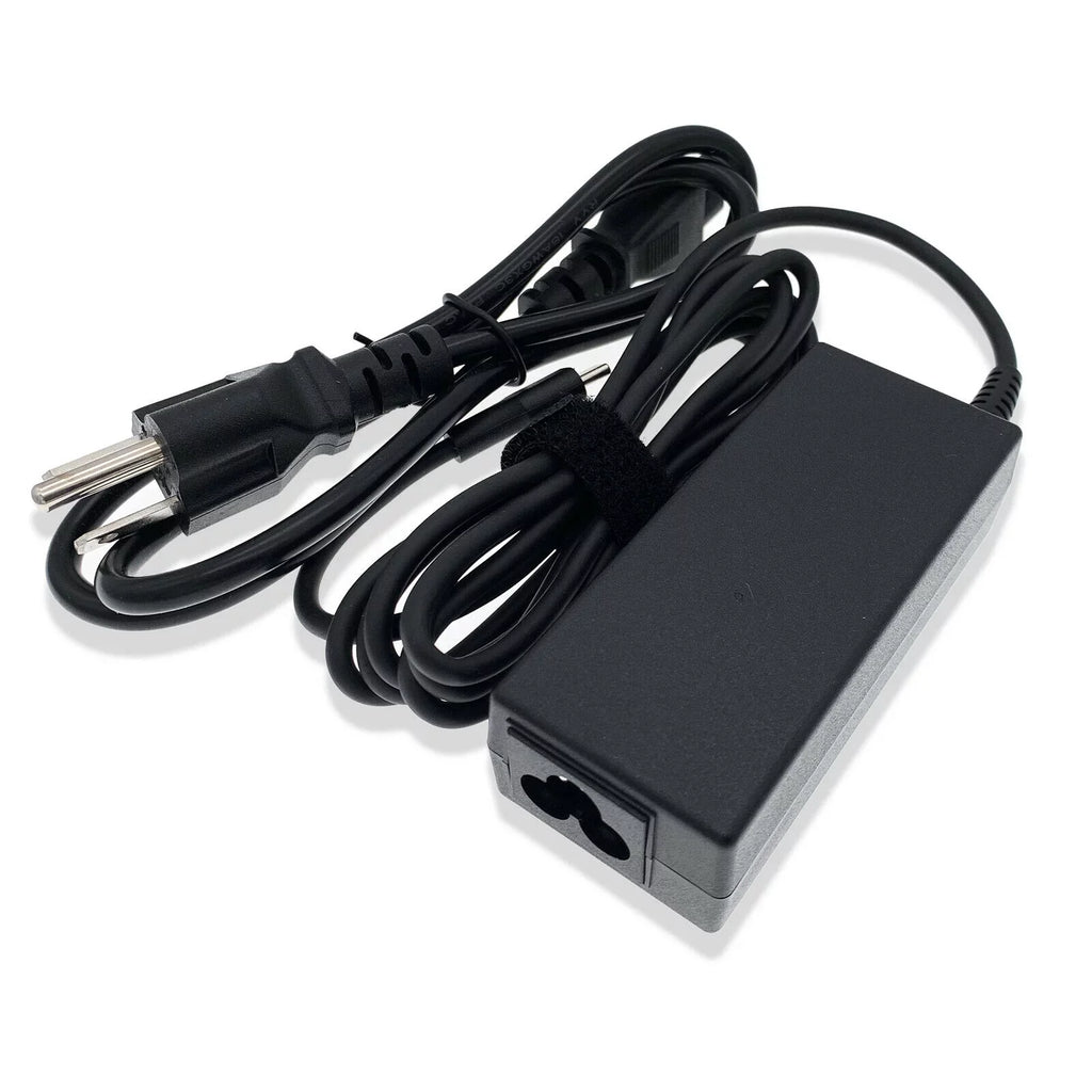 For Dell  13 7390  2-in-1 Laptop 45W -  Adapter Charger Cord