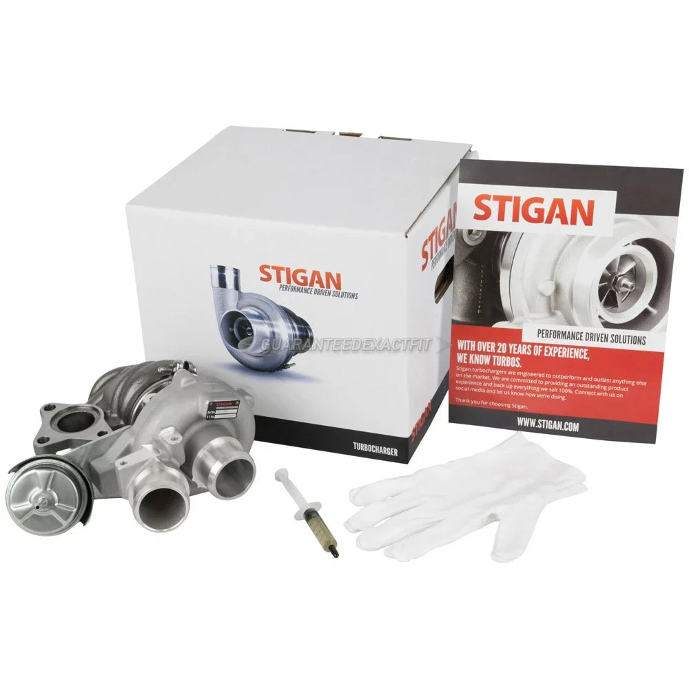 For Ford  Expedition Transit Lincoln Navigator Right Turbo Turbocharger