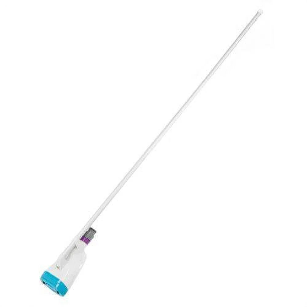 Intex 10ft x 30in Metal Frame Swimming Pool with Filter Pump Kokido - Vacuum
