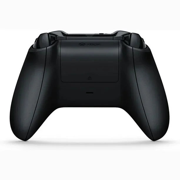 Restored - Microsoft Xbox One 500GB Console - Black (Refurbished)