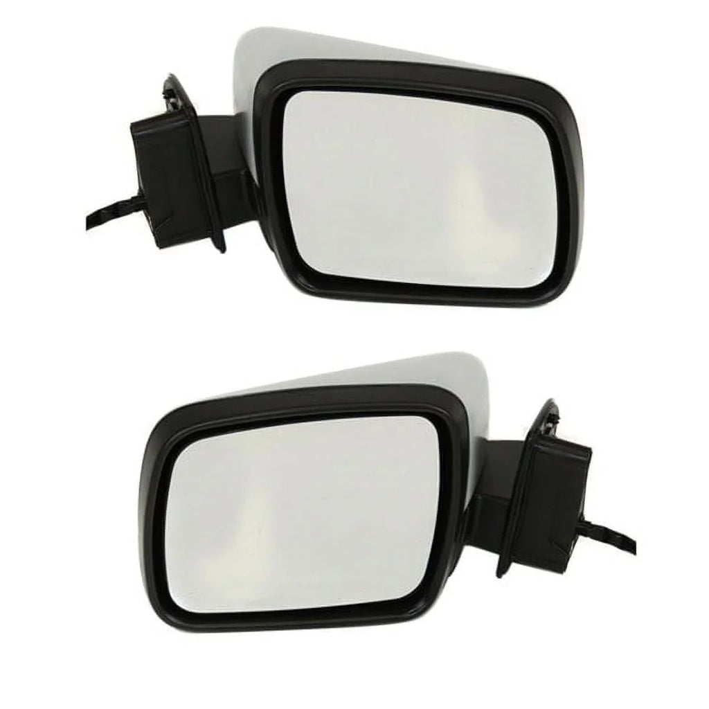 For 10-13  Rear View Mirror Power Folding Heat without Memory Camera