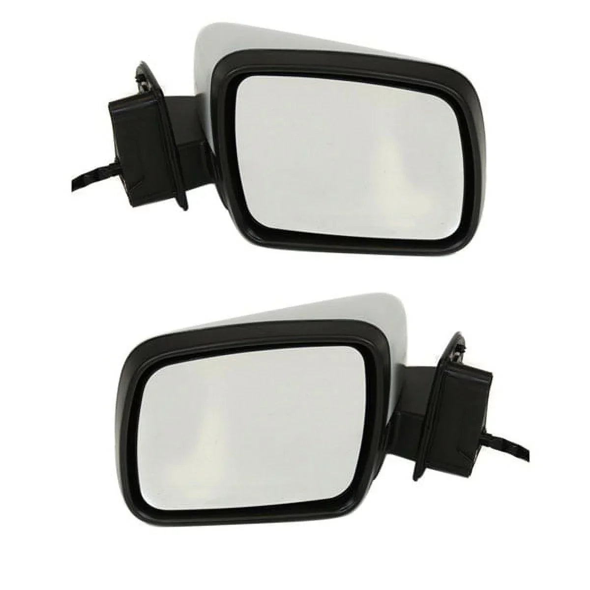 For 10-13  Rear View Mirror Power Folding Heat without Memory Camera