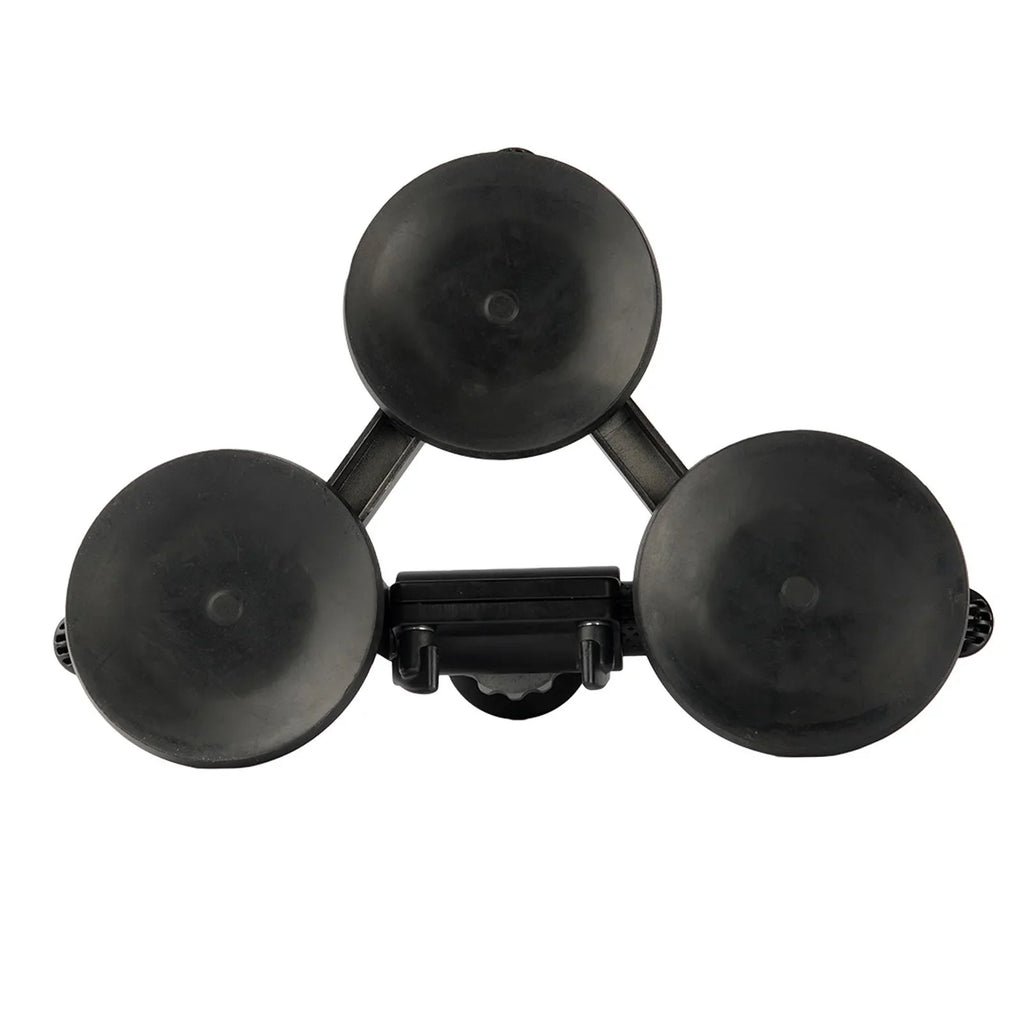 Camera Suction Cup Mount Car Camera Mount for Phone Window Action Camera