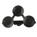 Camera Suction Cup Mount Car Camera Mount for Phone Window Action Camera