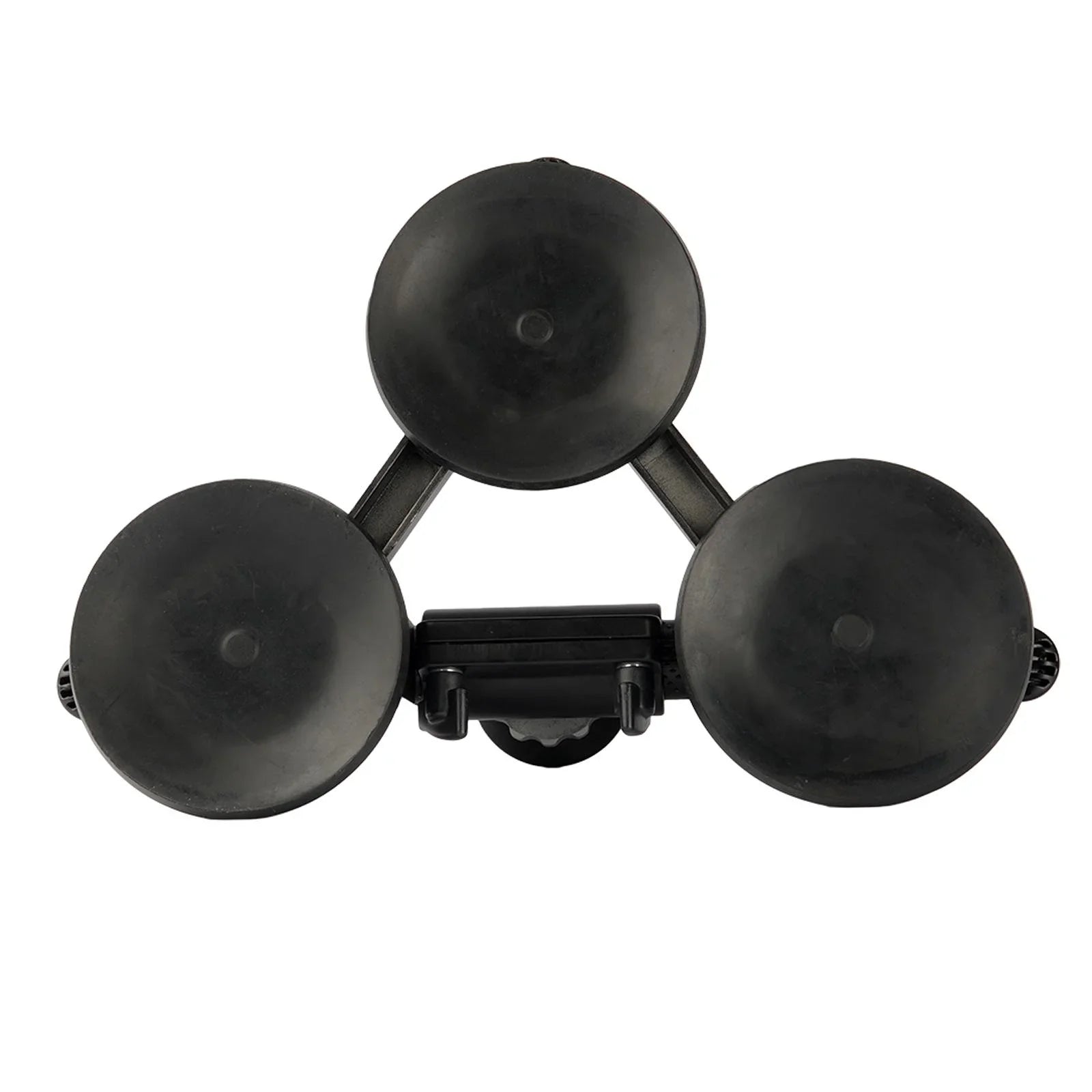 Camera Suction Cup Mount Car Camera Mount for Phone Window Action Camera