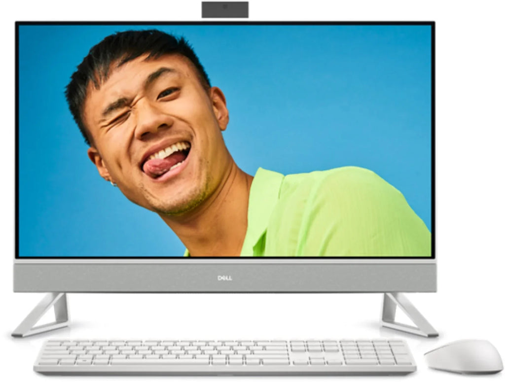 Restored Dell Inspiron 7710  (2022) | 27"  Touch | Core i7 - 4TB  + 1TB  - 64GB  | 10 Cores @ 4.7 GHz - 12th Gen  (Refurbished)