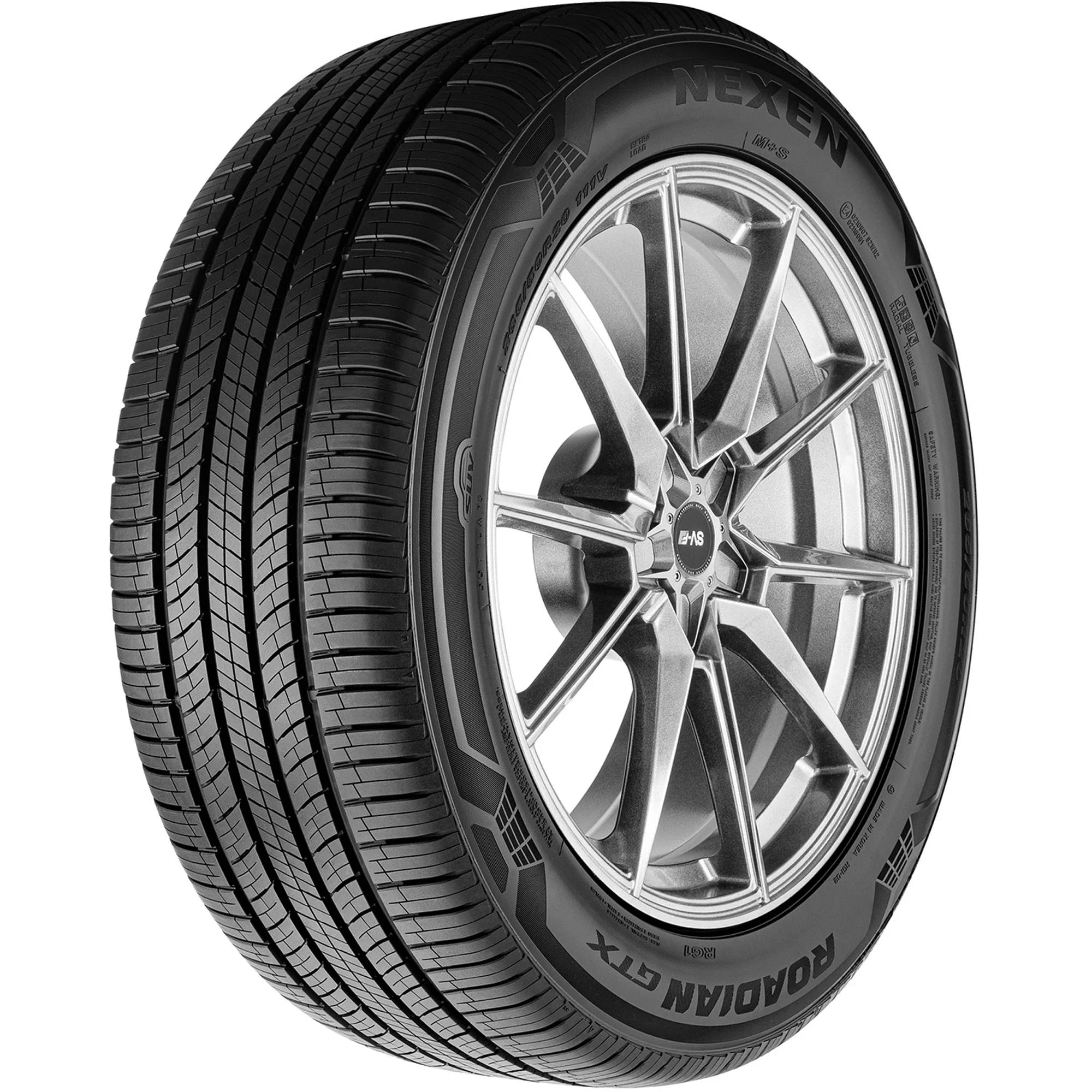 Nexen Roadian  All Season 275/40R22 108V  Passenger Tire