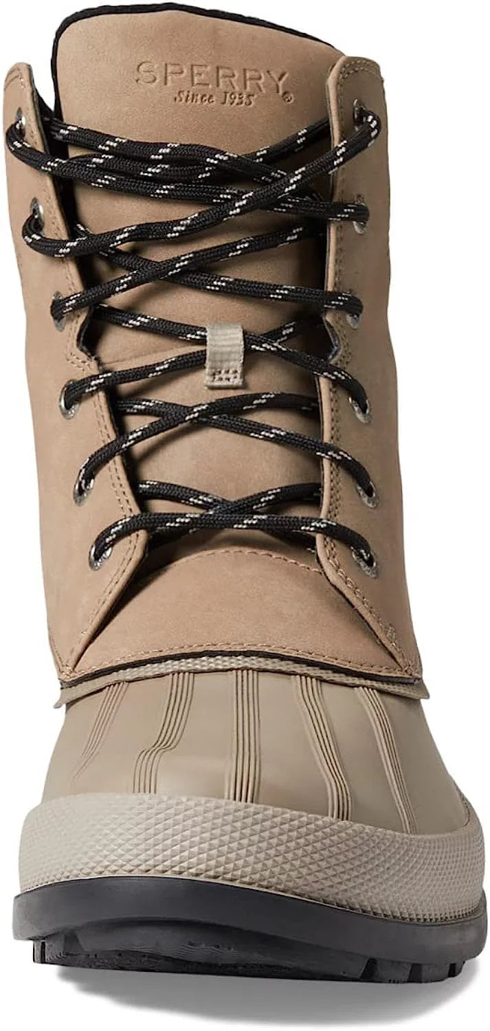 Sperry Top-Sider Cold Bay Boot Taupe 10W
