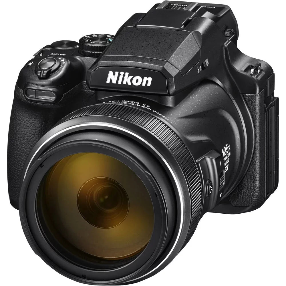 Nikon Coolpix  Digital Camera