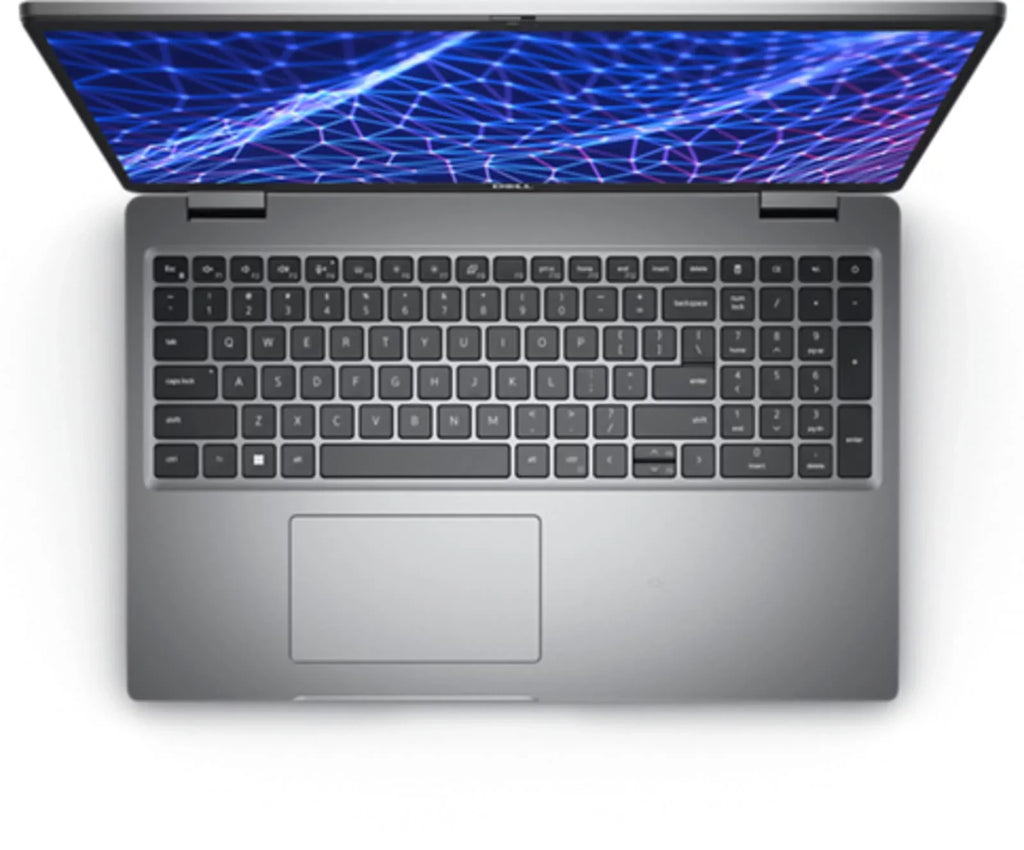 Restored Dell Latitude 5000 5530 Laptop (2022) 15.6"  Core i5 - 256GB  - 16GB  10 Cores @ 4.4 GHz - 12th Gen  (Refurbished)