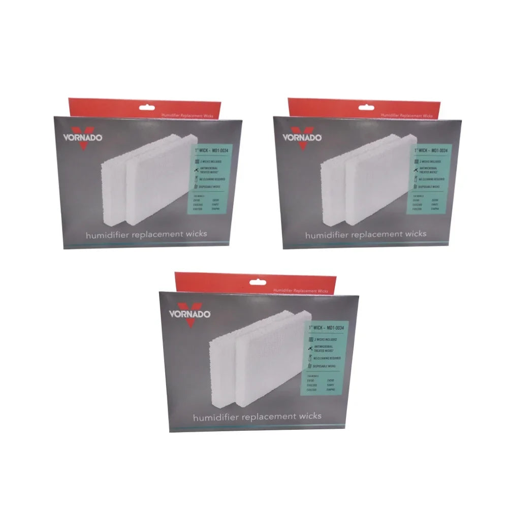 Vornado -0034, , , , ,  Genuine 6-Pack