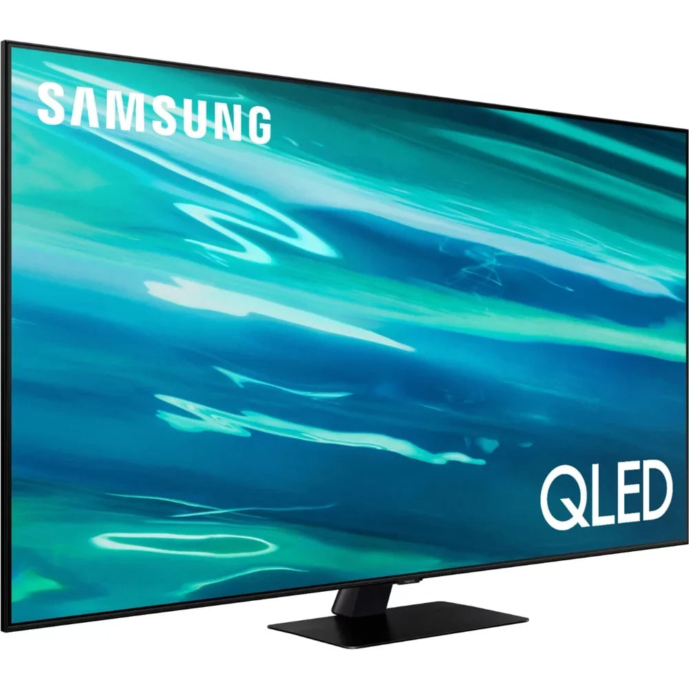 Restored Samsung   50 Inch  4K  Smart  2021 (Refurbished)