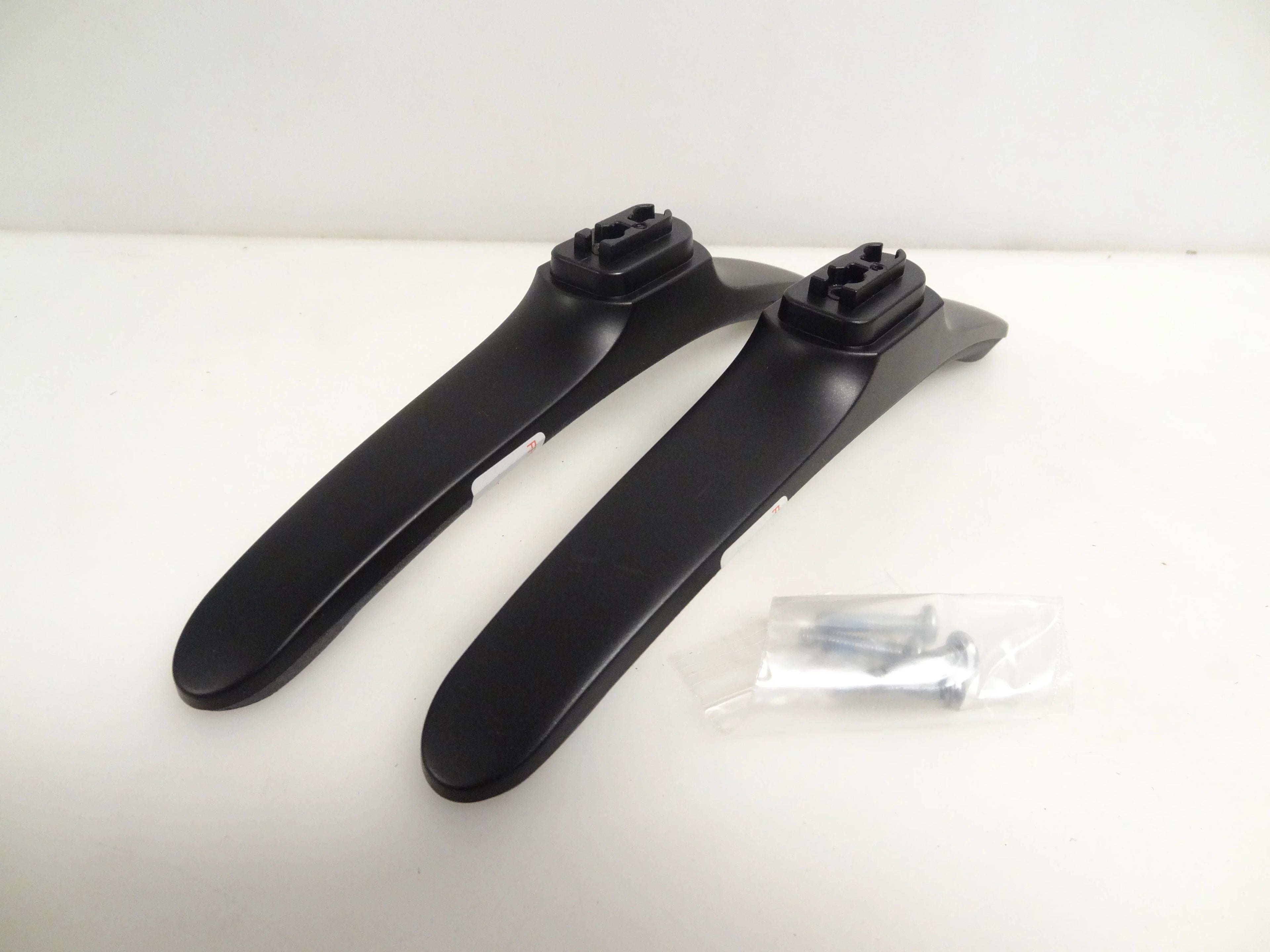 Sharp / Insignia -43LBU591U -40LB480U -40LB601U Stand Legs /Screws -