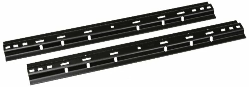 Husky Towing 30686 Bolt-On Fifth Wheel Hitch Mount Kit
