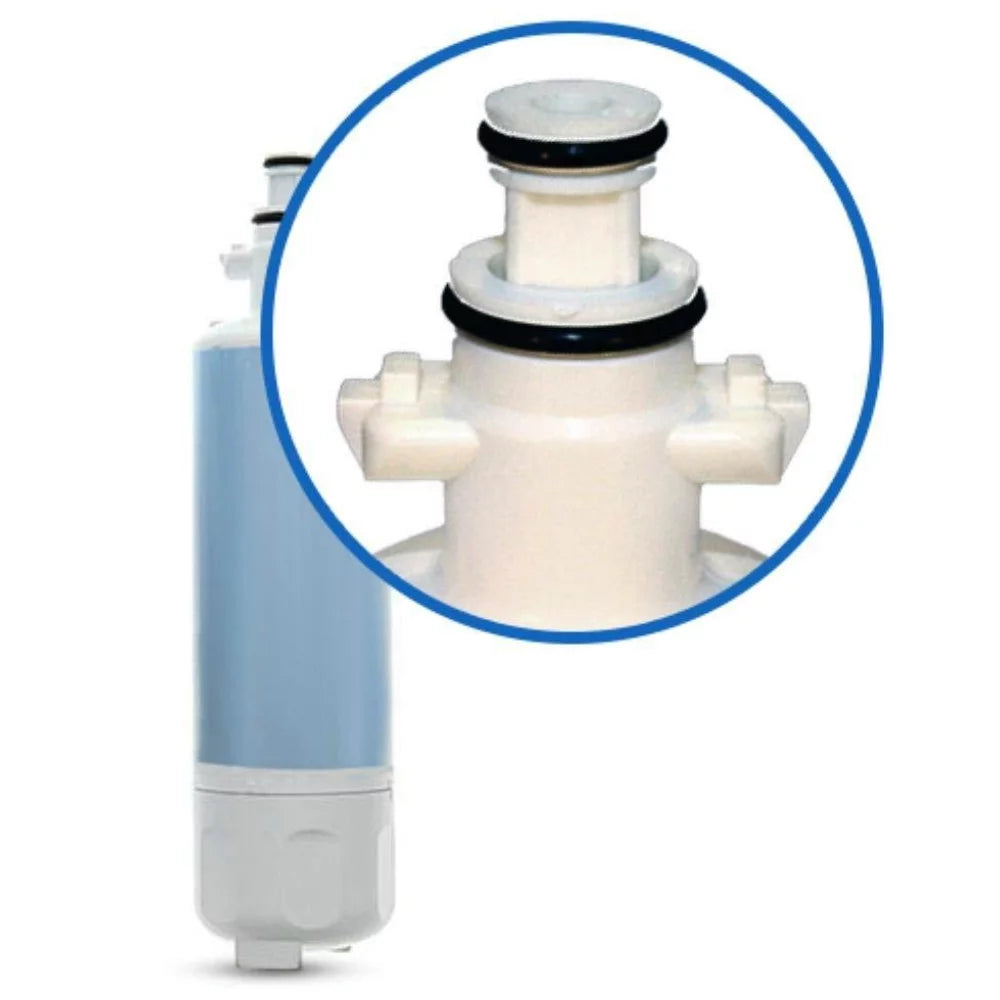 Replacement Water Filter For   -by Refresh (2 Pack)