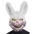 Snowball Mask Costume