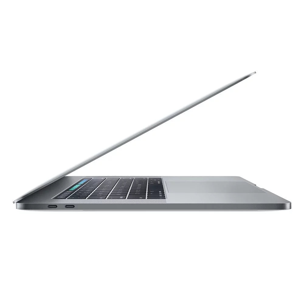 Apple  Grade Macbook Pro 15.4-inch (Retina, Space Gray, Touch Bar) 2.9Ghz 6-Core i9 (Mid 2018) / 256GB  32GB Memory 2880x1800 Parallels Dual Boot MacOS/Win 10 Pro Power Adapter Included