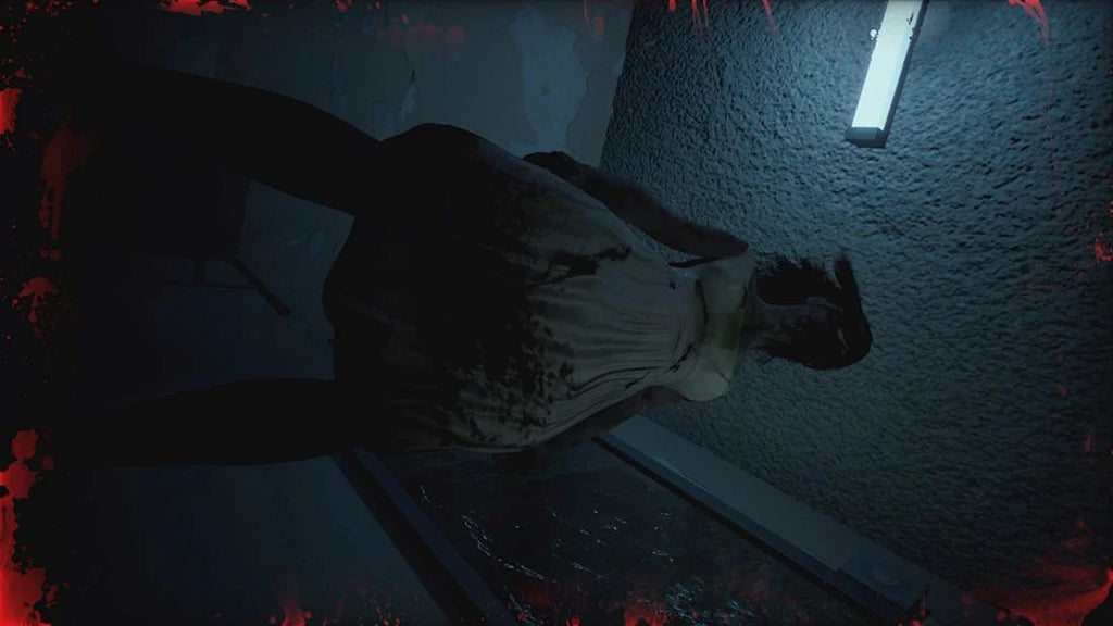 Infliction: Extended Cut ( Limited Run 009) - PlayStation 5