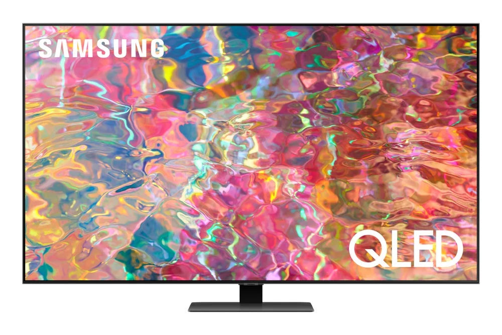 50-Inch Class   Series - 4K  Direct Full Array Quantum  8X Smart  with a Walts  Large/Extra Large Tilt Mount and Walts  Screen Cleaner Kit (2022)
