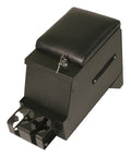 Tuffy Security Products 032-01 Series  10" Wide Console; Black