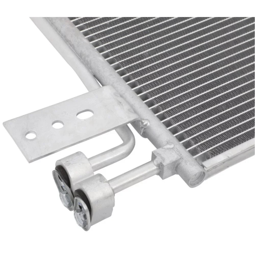 Teledu Truck  / Condenser Fit For 02 03 04 05 06 07 International Harvester 4400