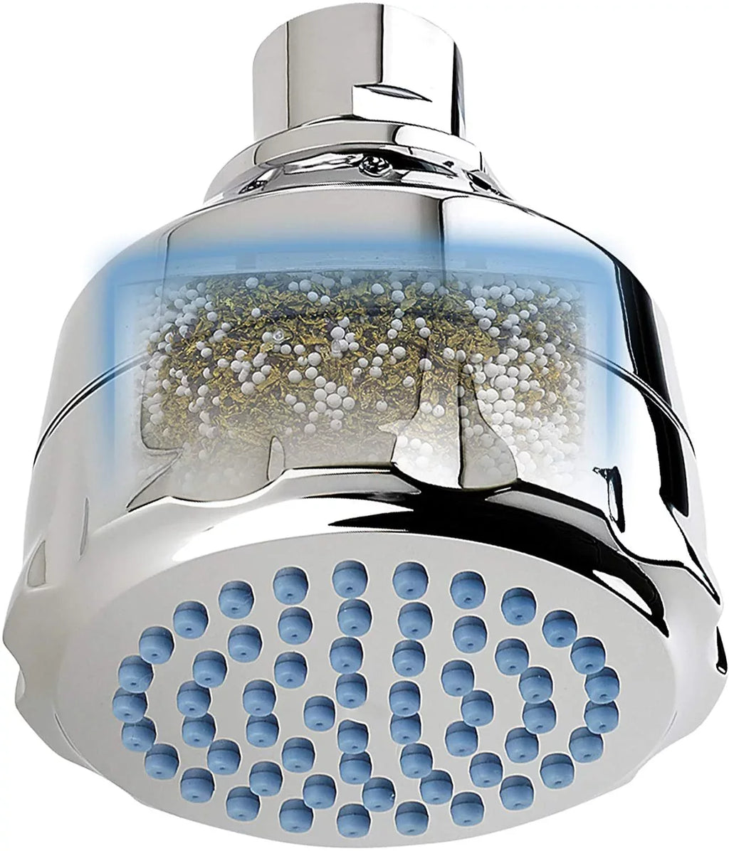 Sprite Ultimate Filtered Showerhead in Chrome