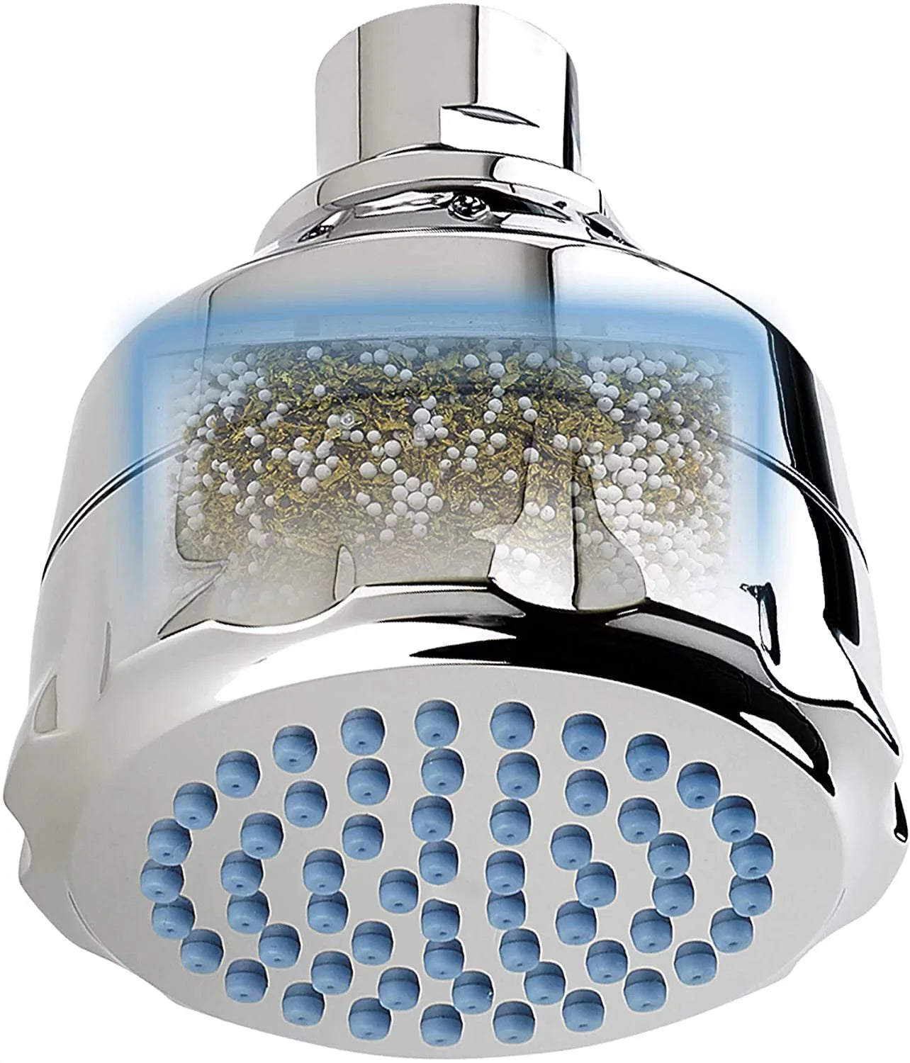 Sprite Ultimate Filtered Showerhead in Chrome