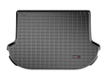 WeatherTech Cargo Trunk Liner designed for with 2018-2024 Nissan Murano - Behind 2nd Row Seating, Black
