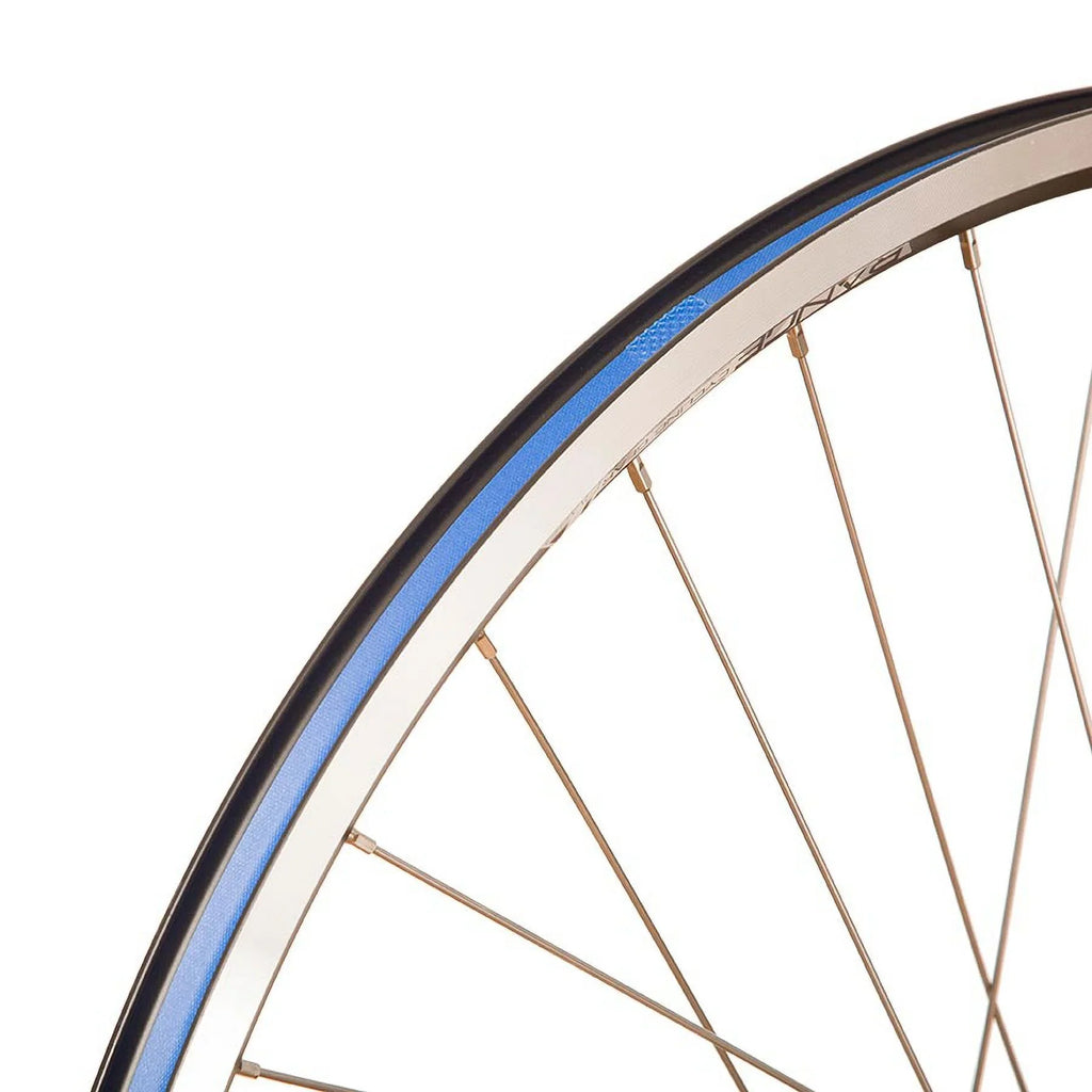 '-26 Wheel Rear 26'' / 559, Holes: 36, , 135mm, Rim and Disc  6-bolt, Shimano