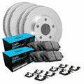 Concepts Wfwh2 39013  Concepts  Line Series Brake Rotor With Ceramic Fits select: 2007-2016  , 2011-2014  200