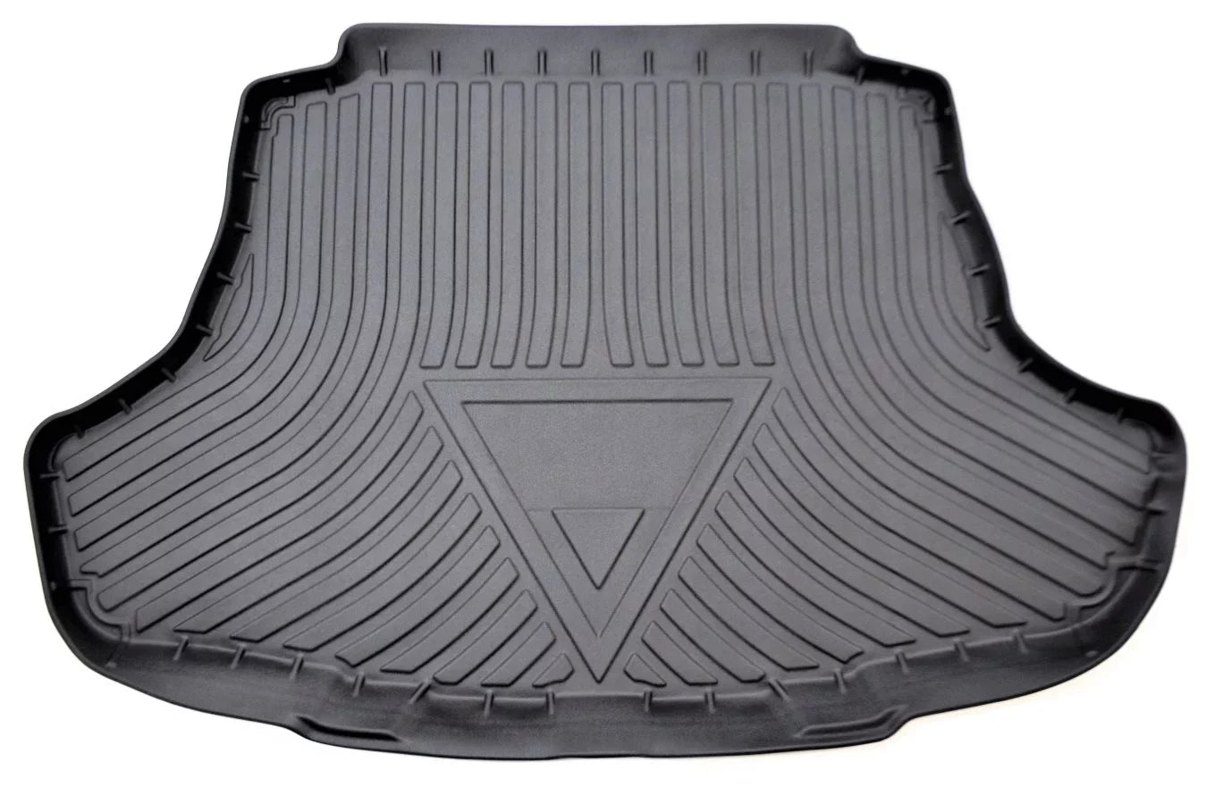 Auto Warehouse 80-802128 - Trunk Cargo Liner Fits select: 2018-2020