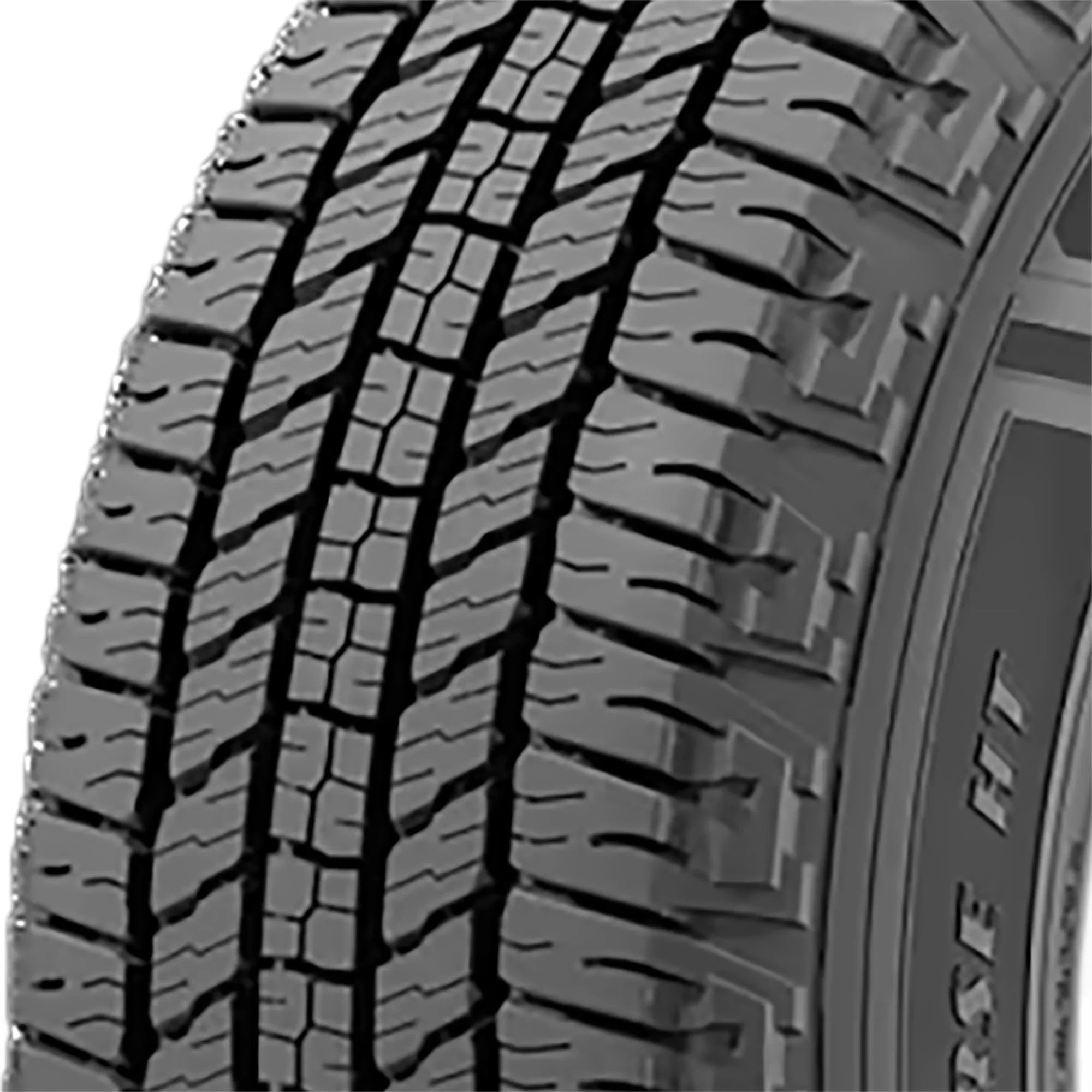 Goodyear Wrangler Workhorse  All Season 265/75R16 116T Light Truck Tire