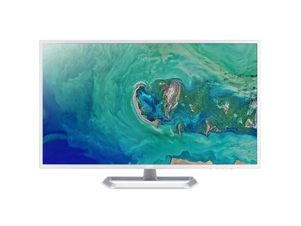 Acer Office Professional  Awi 32"  1920x1080 Low Blue Light and Flicker-Less  wall Mounting Monitor, ,