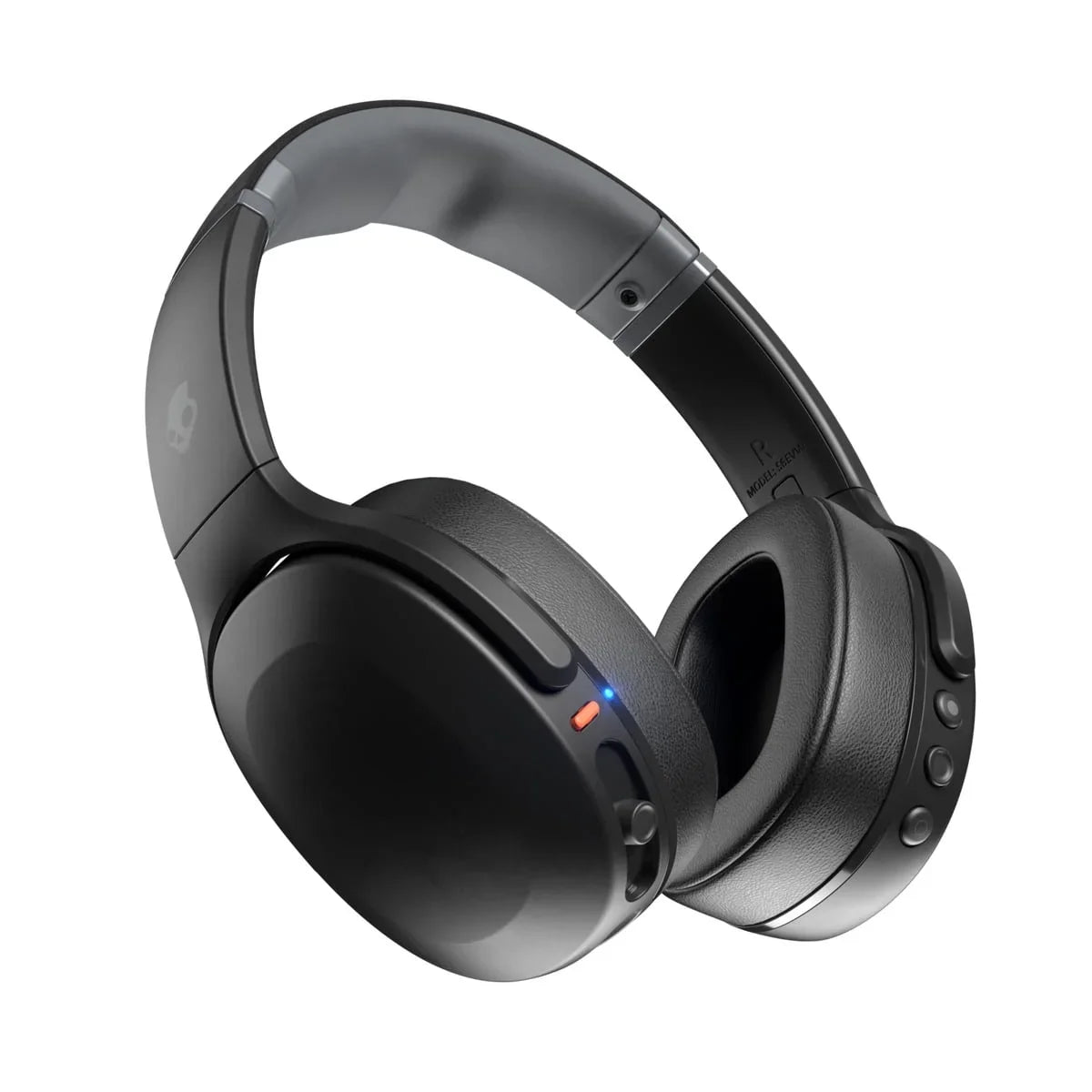 Skullcandy Crusher Evo  over-Ear Headphones in Black