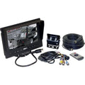 Buyers Products Rear Observation Camera System