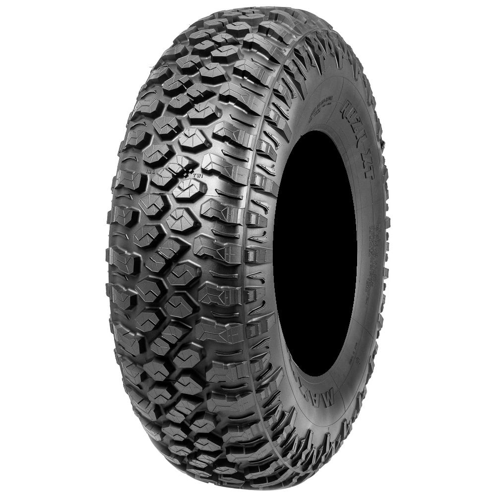 Fuel Maverick Bdlk Bk 15" Wheels 33"   Tires Sportsman  Ranger