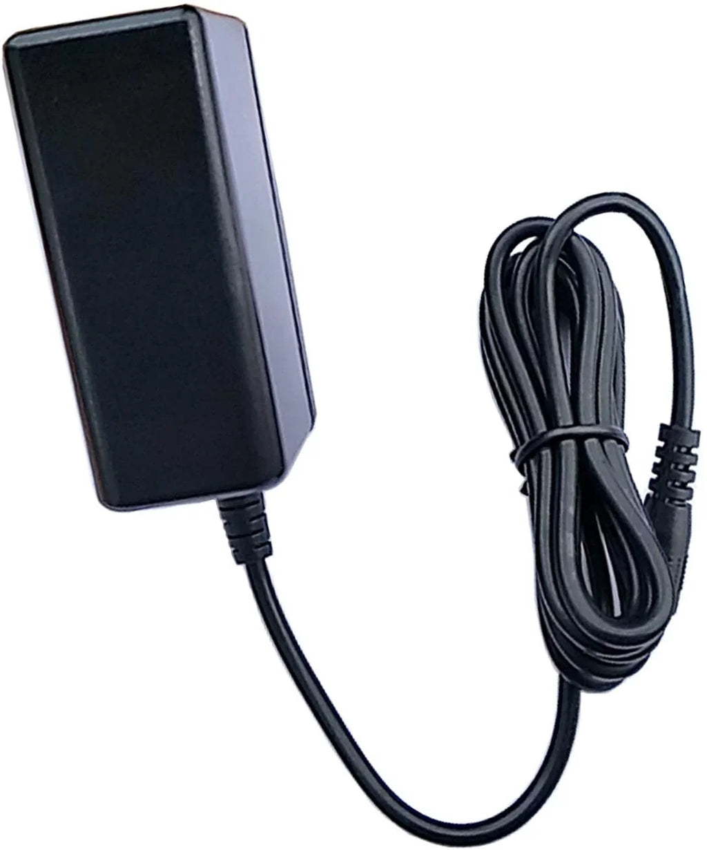 UpBright 20V / Adapter Compatible with Fosi Audio  Small Sound Bars for  Mini Soundbar Speaker 18" Bluetooth Speakers for Projector with    Power Supply Cord Battery Charger