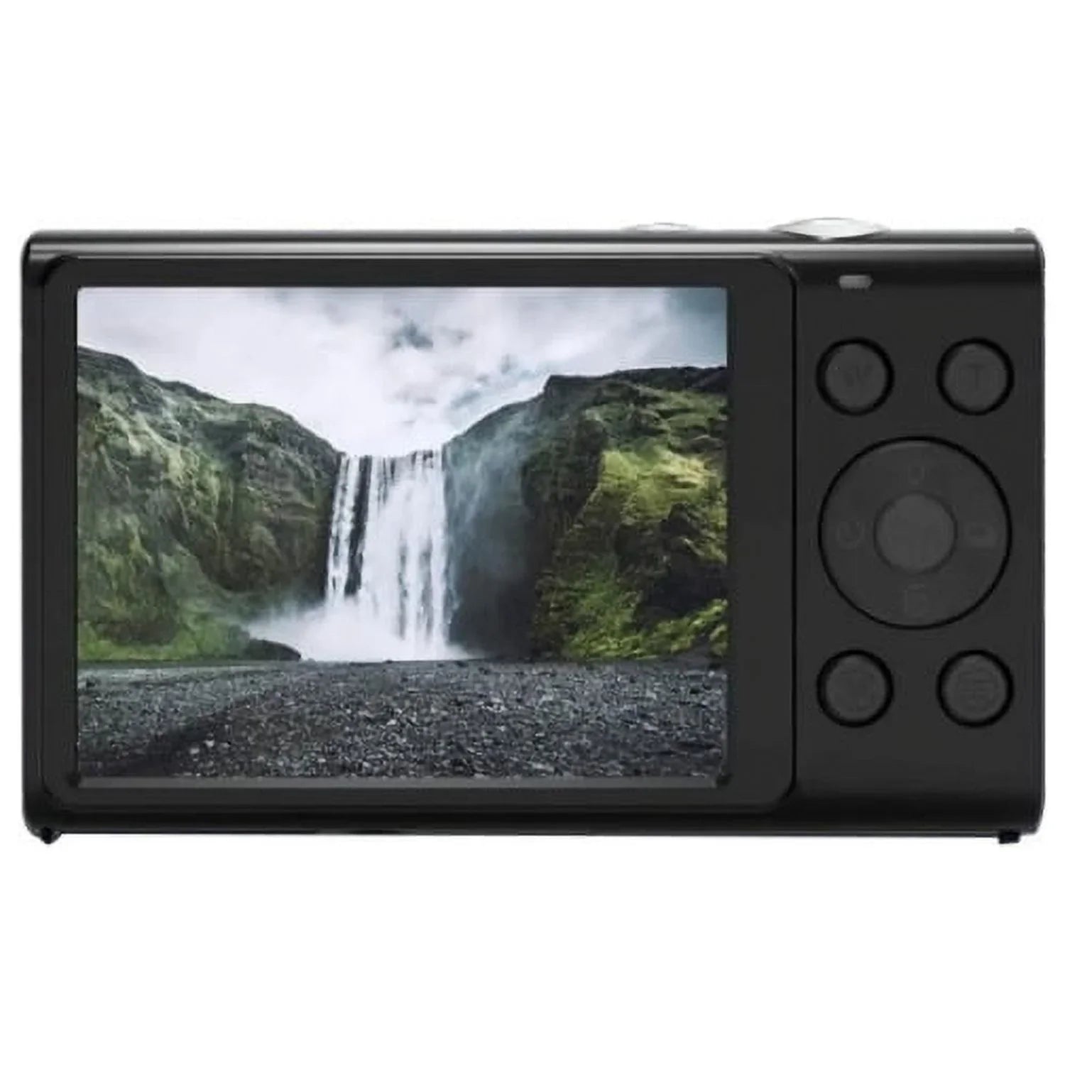 Samvix UCamera  Kosher 44MP Digital Camera with Video, No Wifi, No Bluetooth