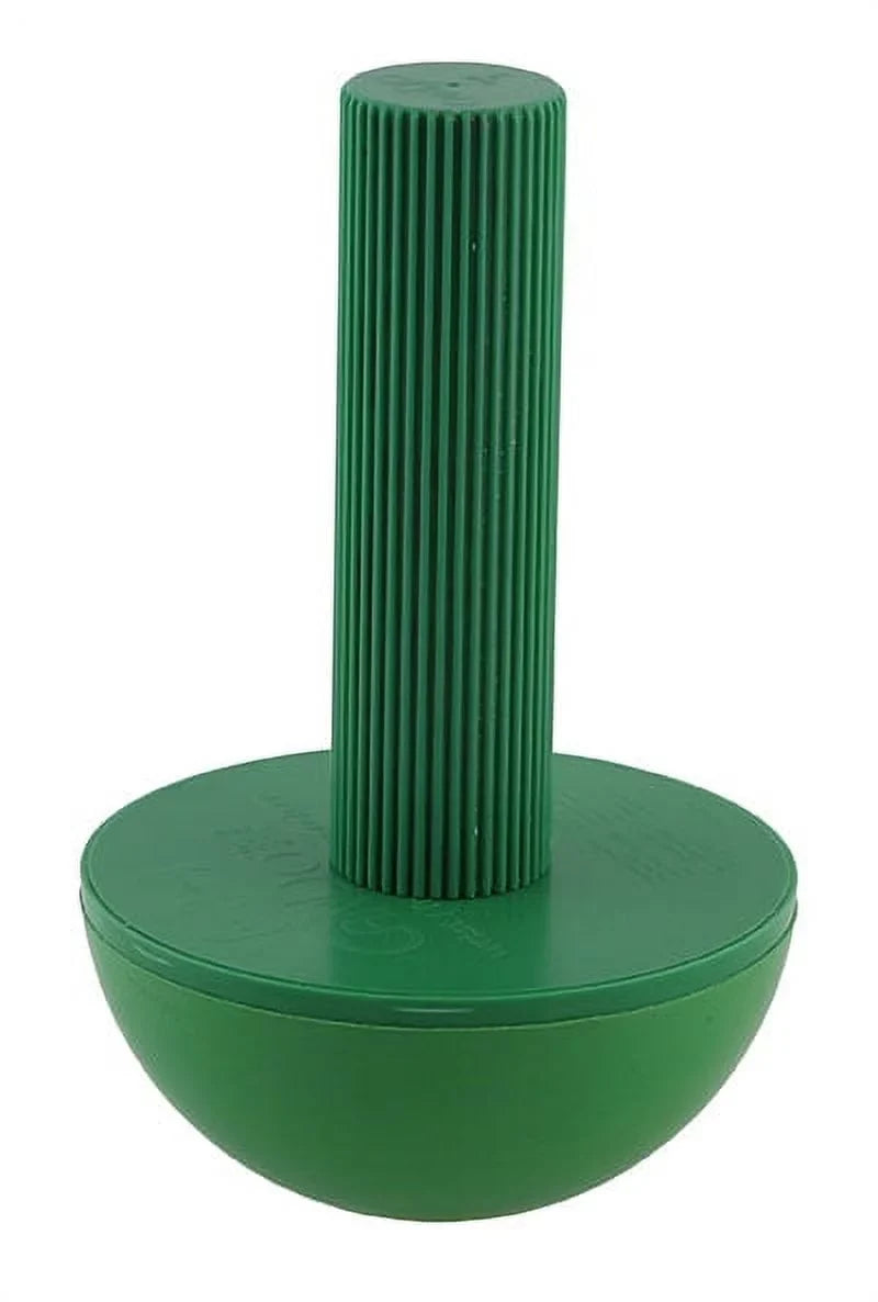 Fabrication Enterprises 10-2992 Cando Wrist & Forearm Range of Motion Exerciser Green - Medium