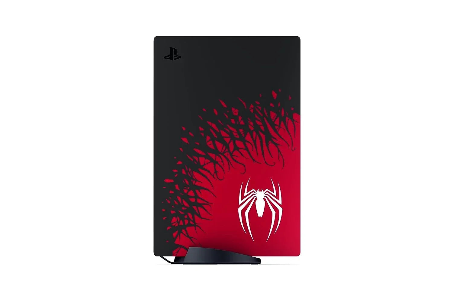 Restored Sony Interactive Entertainment -1215A PlayStation 5 Console Marvel's Spider-Man 2 (Refurbished)