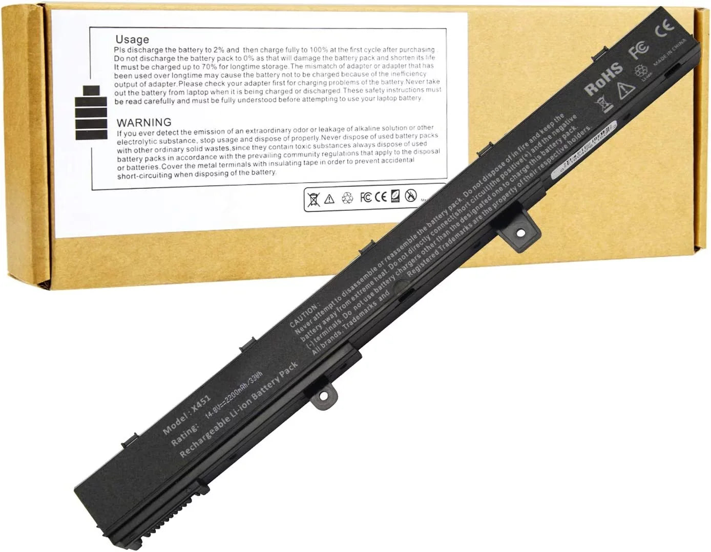 Laptop y for Asus      Series   0B110-00250100