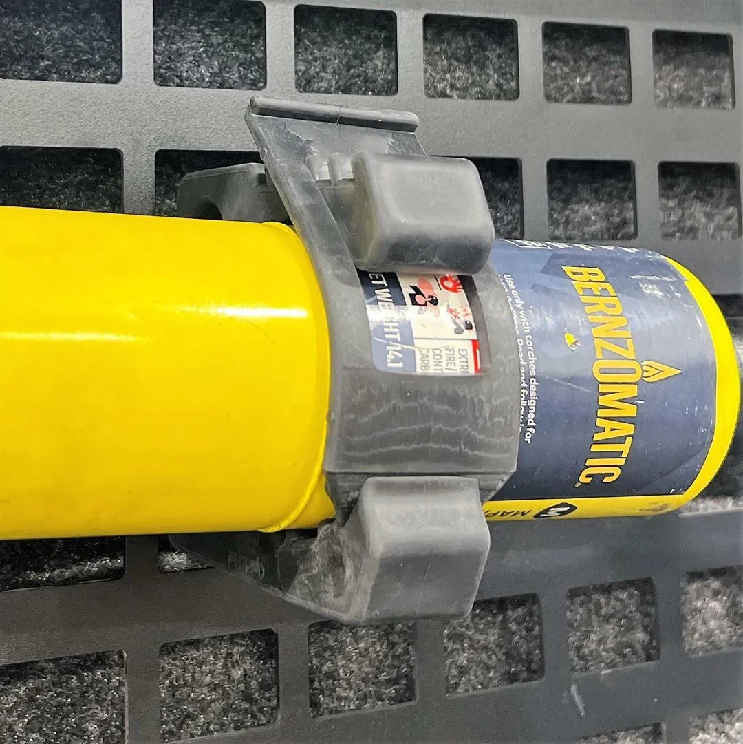 Putco 195954 Molle Grip Kit