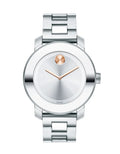 Bold Medium Stainless Steel Watch 3600084